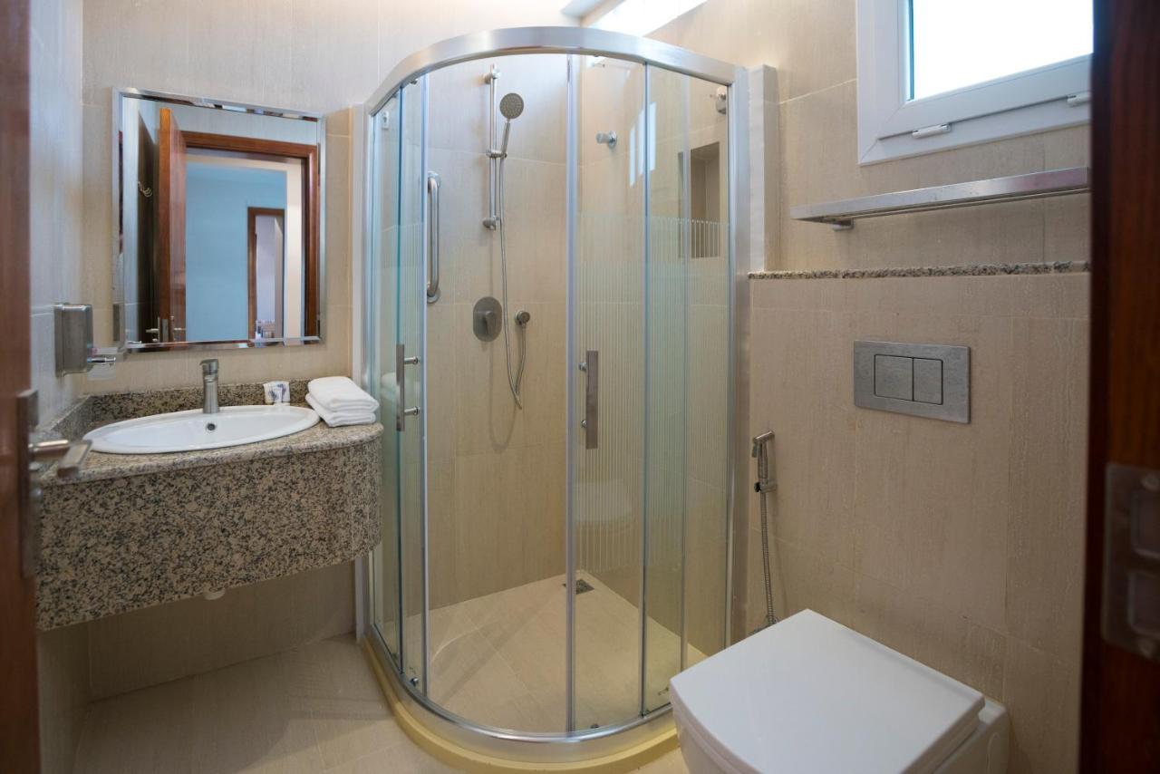 Asahalah Farm Pool Holiday home